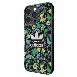 Adidas OR Snap Case Flower AOP iPhone 13 Pro / 13 6.1 "multicolor / colorful 47104 - Apple Cases - Cases - Techbox