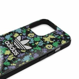 Adidas OR Snap Case Flower AOP iPhone 13 Pro / 13 6.1 "multicolor / colorful 47104 - Apple Cases - Cases - Techbox