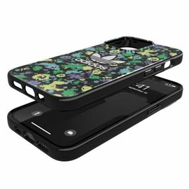 Adidas OR Snap Case Flower AOP iPhone 13 Pro / 13 6.1 "multicolor / colorful 47104 - Apple Cases - Cases - Techbox