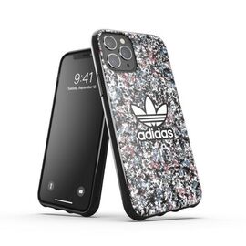 Adidas OR SnapCase Belista Flower iPhone 11 Pro colourful 41463 | Techbox