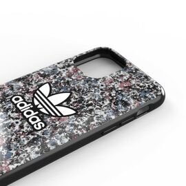 Adidas OR SnapCase Belista Flower iPhone 11 Pro colourful 41463 | Techbox