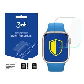 Apple Watch 7 41mm - 3mk Watch Protectionâ„¢ v. ARC+ - Accessories - Smartwatches & Accessories - Techbox