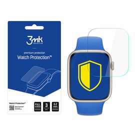 Apple Watch 7 45mm - 3mk Watch Protectionâ„¢ v. ARC+ - Accessories - Smartwatches & Accessories - Techbox