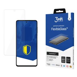 3MK FlexibleGlass Sam M526 M52 5G Hybrid Glass - Samsung - Screen & Camera Protection - Techbox