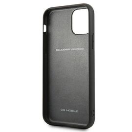 Ferrari FEOBAHCN58RE iPhone 11 Pro 5.8" red/red hardcase Off Track Leather | Techbox