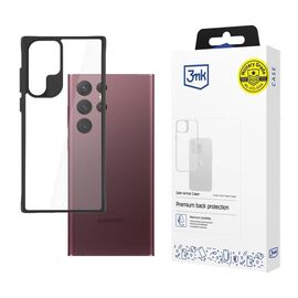 3MK SatinArmor + Case Sam S908 S22 Ultra Military Grade - Samsung Cases - Cases - Techbox