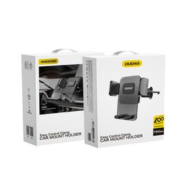 Dudao F8Max Gravity Car Mount (F8Max) | Techbox