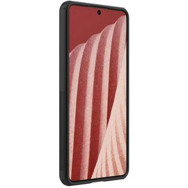 Nillkin Super Frosted Shield Pro durable case cover for Samsung Galaxy A73 black | Techbox