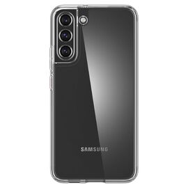 Spigen Ultra Hybrid Case for Samsung Galaxy S22 - Clear | Techbox