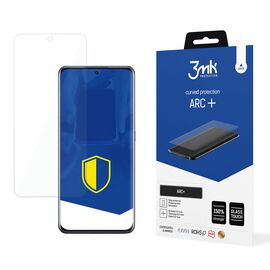 3MK Film ARC + FS Xiaomi 12 / 12X Fullscreen film - Xiaomi - Screen & Camera Protection - Techbox