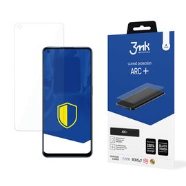 3MK Film ARC + Realme 9 Pro + Fullscreen film - Rest Brands - Screen & Camera Protection - Techbox