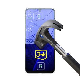 3MK FlexibleGlass Sam A33 5G A336 Hybrid Glass - Samsung - Screen & Camera Protection - Techbox