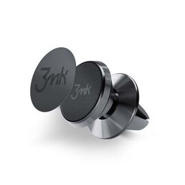 3MK Magnet Power Car Holder Magnetic car holder - Smartphone Holders - Smartphones - Techbox