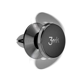 3MK Magnet Power Car Holder Magnetic car holder - Smartphone Holders - Smartphones - Techbox