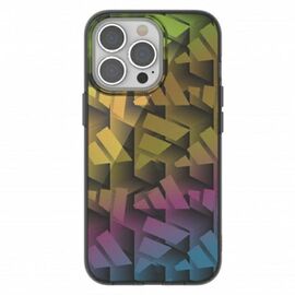 Adidas OR Molded Case Graphic iPhone 13 Pro / 13 6.1 "multicolor / colorful 47251 - Apple Cases - Cases - Techbox