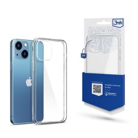 3MK Clear Case iPhone 13 Mini - Apple Cases - Cases - Techbox