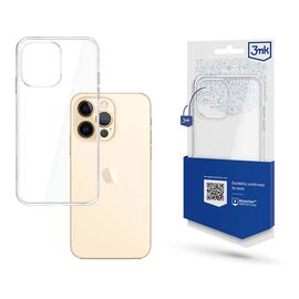 3MK Clear Case iPhone 13 Pro - Apple Cases - Cases - Techbox