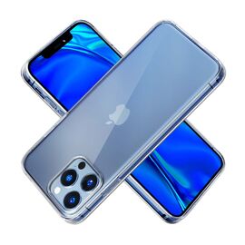 3MK Clear Case iPhone 13 Pro - Apple Cases - Cases - Techbox