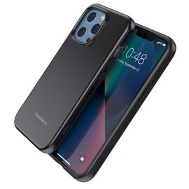Choetech MFM Anti-drop case Made For MagSafe for iPhone 13 Pro black (PC0113-MFM-BK) | Techbox
