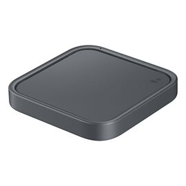Samsung Wireless Charger Pad EP-P2400TBEGEU inductive charger 15W - black - Powerbanks - Smartphone Chargers - Techbox