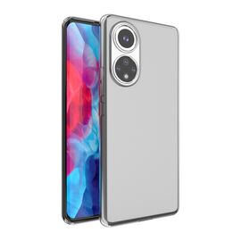 Ultra Clear 0.5mm Honor 50 Pro gel cover transparent | Techbox