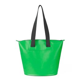 11L PVC waterproof bag - green | Techbox