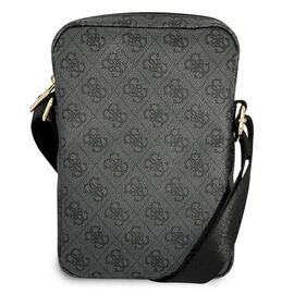 Guess Bag GUTB10G4GFGR 10 "gray / gray 4G Big Metal Logo - Bags & Backpacks - Laptop Accessories - Techbox
