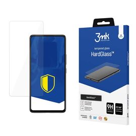 Samsung Galaxy A53 5G - 3mk HardGlass™ - Samsung - Screen & Camera Protection - Techbox