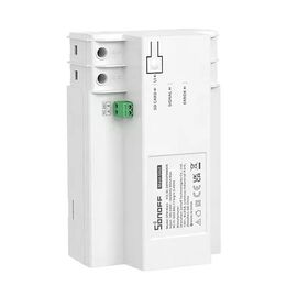 Sonoff SPM-Main smart switch Wi-Fi / Ethernet power meter - Smart Home - Security - Techbox