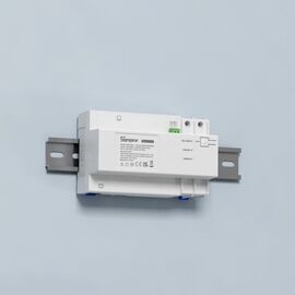 Sonoff SPM-Main smart switch Wi-Fi / Ethernet power meter - Smart Home - Security - Techbox