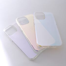 Aurora Case Case for Samsung Galaxy A13 5G Neon Gel Cover Blue | Techbox