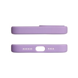 Design Case for iPhone 12 Pro Max floral purple | Techbox