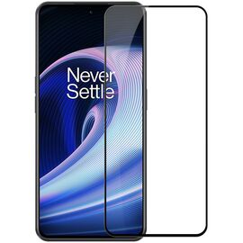 Nillkin CP + PRO ultra-thin tempered glass for the whole screen with 0.2mm 9H frame OnePlus Ace black - Rest Brands - Screen & Camera Protection - Techbox