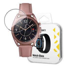 Wozinsky Watch Glass Hybrid for Samsung Galaxy Watch 3 45mm | Techbox