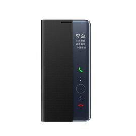 New Sleep Case cover with a stand function for Samsung Galaxy M53 5G black | Techbox