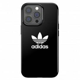 Adidas OR SnapCase Trefoil iPhone 13 Pro / 13 6,1" czarny/black 47098 | Techbox