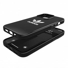 Adidas OR SnapCase Trefoil iPhone 13 Pro Max 6,7" czarny/black 47130 | Techbox