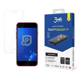 Apple iPhone SE 2022 - 3mk SilverProtection+ | Techbox
