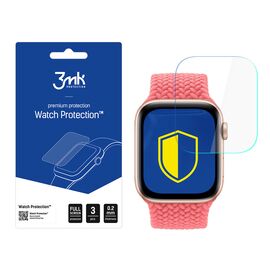 Apple Watch 6/SE 40mm - 3mk Watch Protection™ v. ARC+ | Techbox