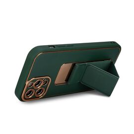 New Kickstand Case case for iPhone 12 Pro with stand green - Apple Cases - Cases - Techbox