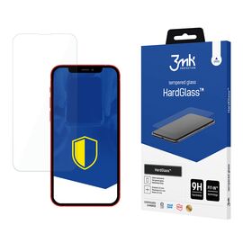 Apple iPhone 13 Pro - 3mk HardGlass&trade; - Apple iPhone - Screen & Camera Protection - Techbox