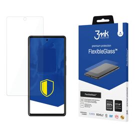 Google Pixel 6 5G - 3mk FlexibleGlass&trade; - Rest Brands - Screen & Camera Protection - Techbox