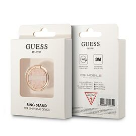 Guess Ring stand GURSHHFLG gold/gold Paisley | Techbox