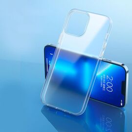 Kingxbar Elegant Series case iPhone 13 Pro case back cover transparent | Techbox
