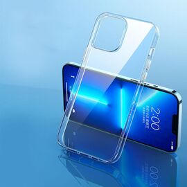 Kingxbar Elegant Series case iPhone 13 Pro case back cover transparent - Apple Cases - Cases - Techbox