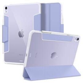 Spigen Ultra Hybrid Pro iPad Air 4 2020 / 5 2022 / 11'' 2024 Case - Lavender | Techbox