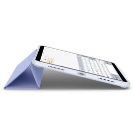 Spigen Ultra Hybrid Pro iPad Air 4 2020 / 5 2022 / 11'' 2024 Case - Lavender | Techbox