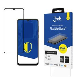 3mk FlexibleGlass Max™ hybrid glass for Samsung Galaxy A33 5G | Techbox