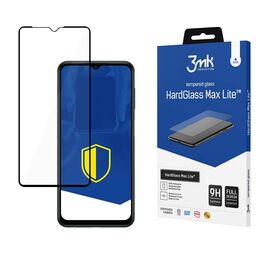 9H 3mk HardGlass Max Lite™ glass for Samsung Galaxy M13 4G | Techbox