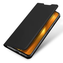 Dux Ducis Skin Pro Holster Cover Flip Cover for Xiaomi Poco F4 5G black | Techbox